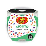 Jelly Belly - Candle Pot Mojito - 85 grams